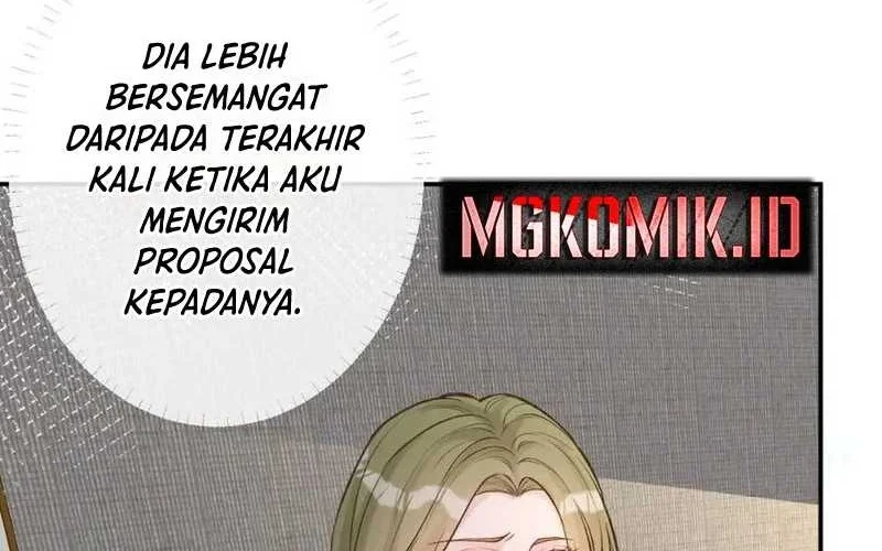 Bao Jin Wo De Xiao Majia Chapter 188 - halaman 6
