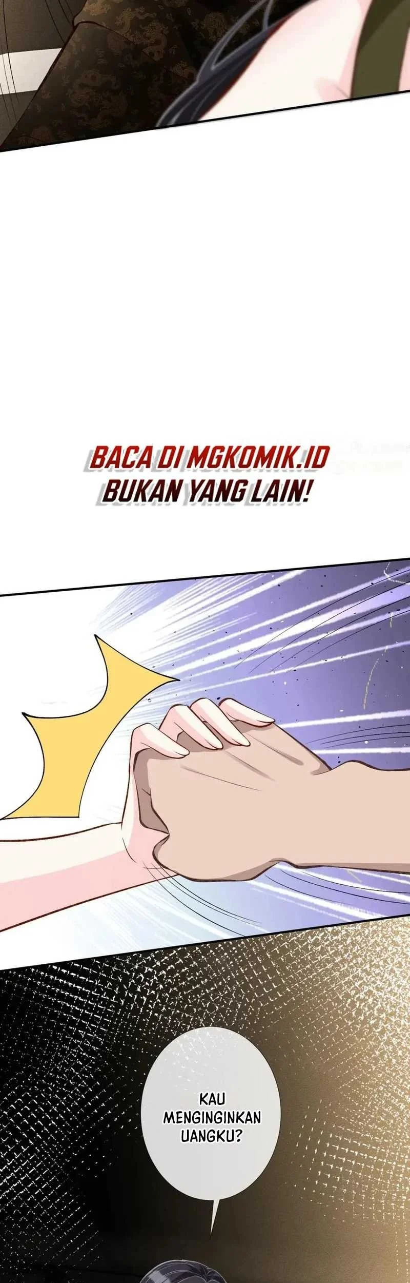Bao Jin Wo De Xiao Majia Chapter 189 - halaman 11