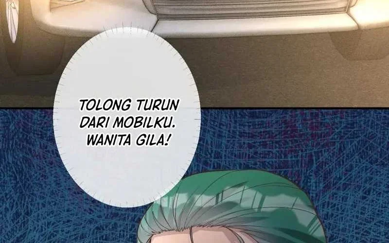 Bao Jin Wo De Xiao Majia Chapter 189 - halaman 16