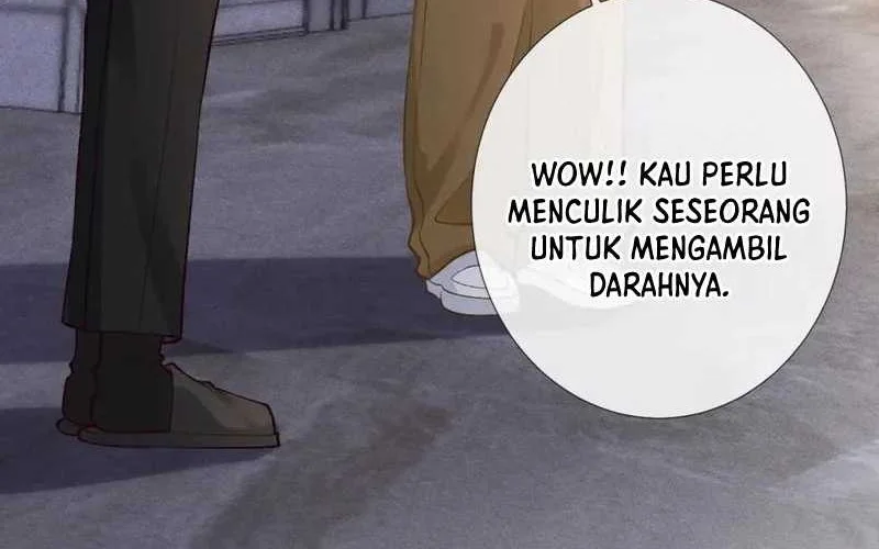 Bao Jin Wo De Xiao Majia Chapter 189 - halaman 34