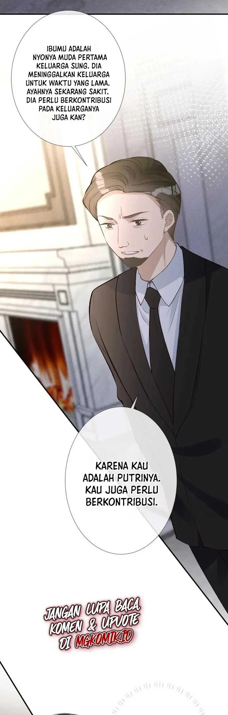 Bao Jin Wo De Xiao Majia Chapter 189 - halaman 35