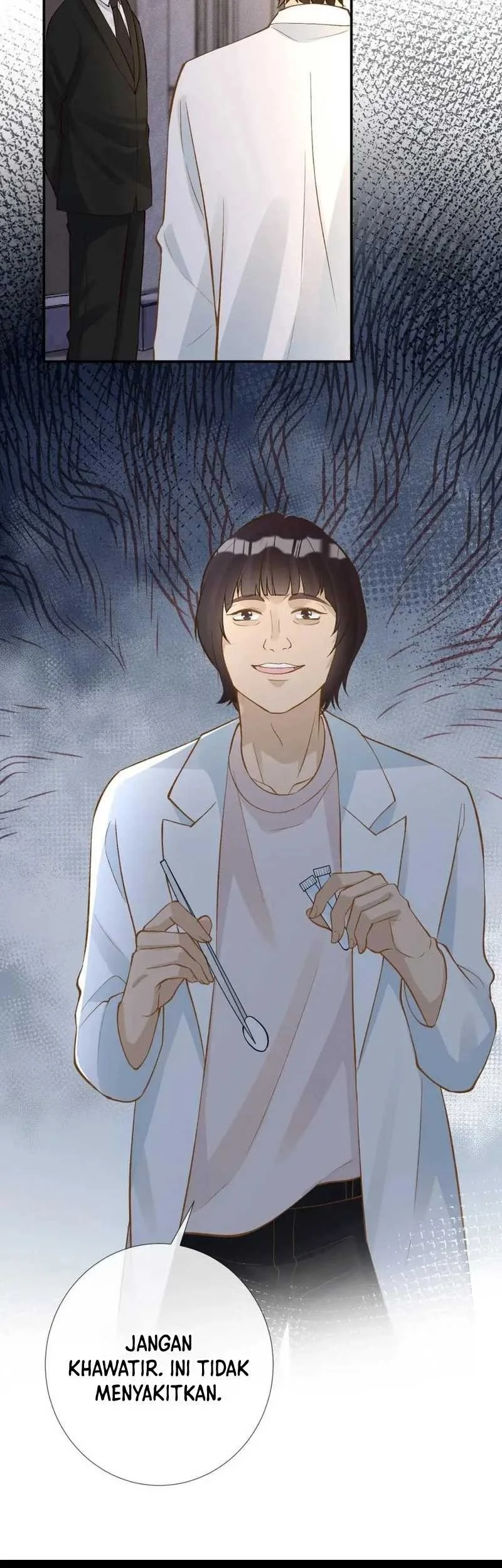 Bao Jin Wo De Xiao Majia Chapter 189 - halaman 39