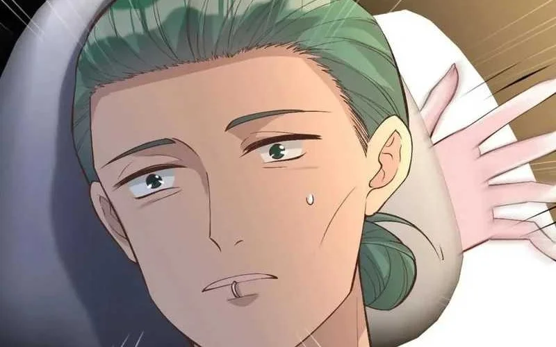 Bao Jin Wo De Xiao Majia Chapter 189 - halaman 8