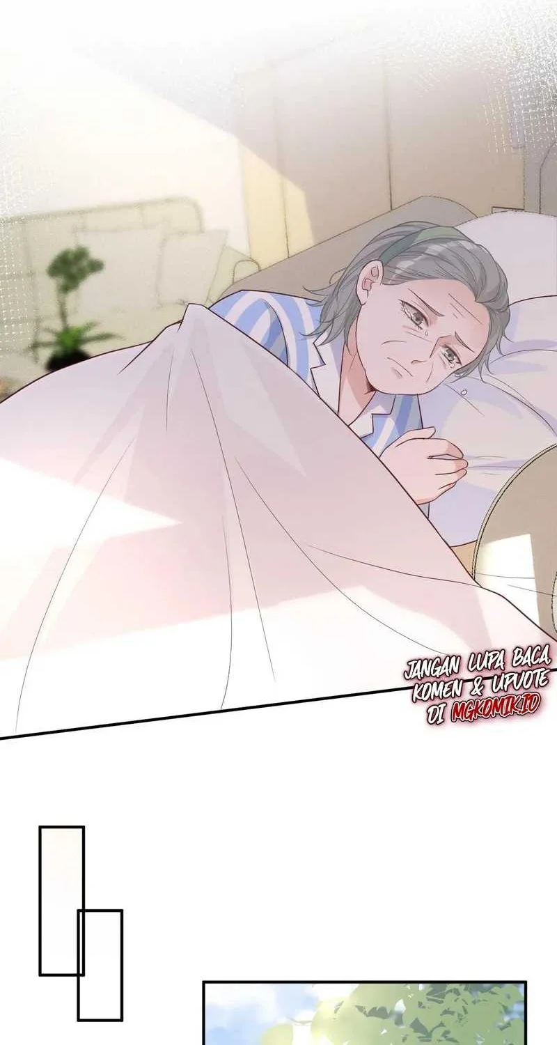 Bao Jin Wo De Xiao Majia Chapter 19 - halaman 10
