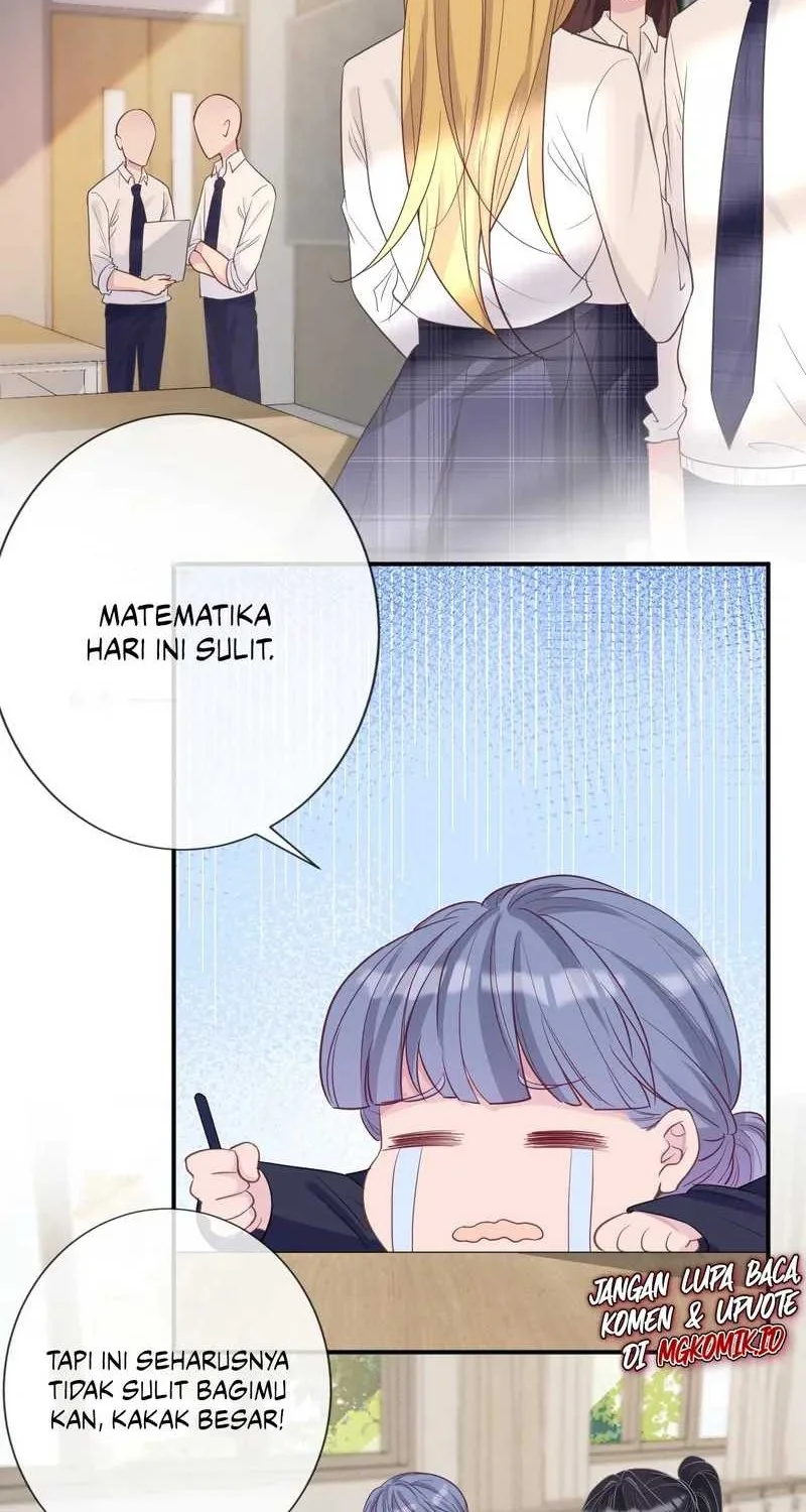 Bao Jin Wo De Xiao Majia Chapter 19 - halaman 12