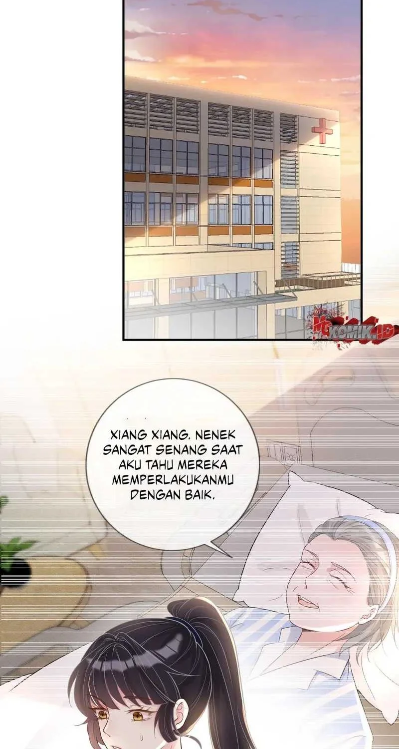 Bao Jin Wo De Xiao Majia Chapter 19 - halaman 16