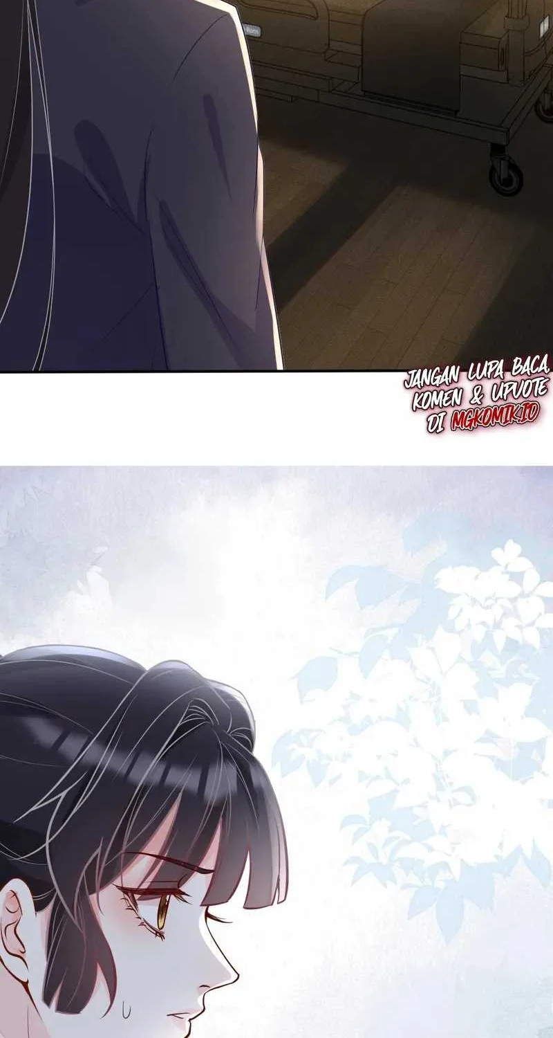Bao Jin Wo De Xiao Majia Chapter 19 - halaman 18