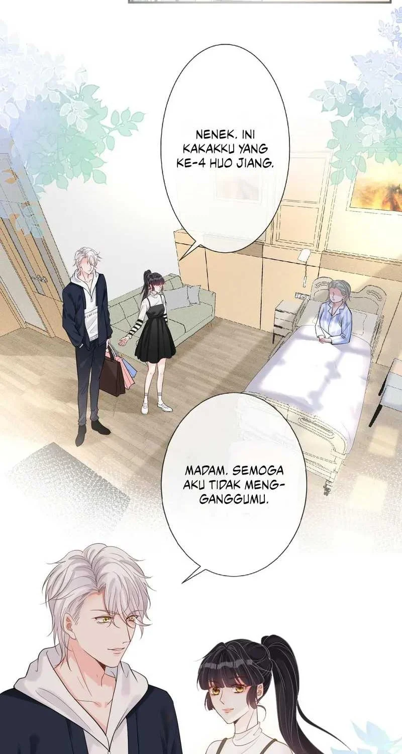 Bao Jin Wo De Xiao Majia Chapter 19 - halaman 2