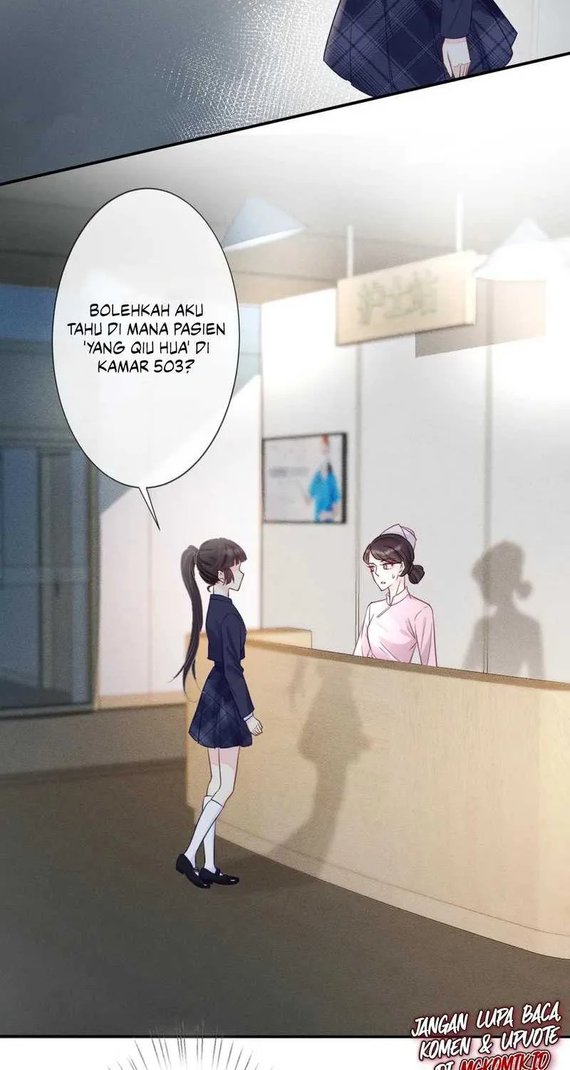 Bao Jin Wo De Xiao Majia Chapter 19 - halaman 20