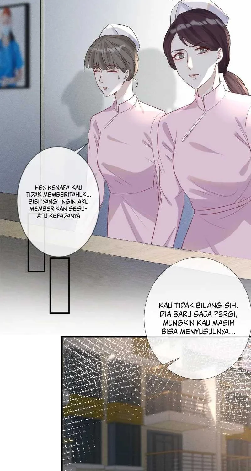 Bao Jin Wo De Xiao Majia Chapter 19 - halaman 22