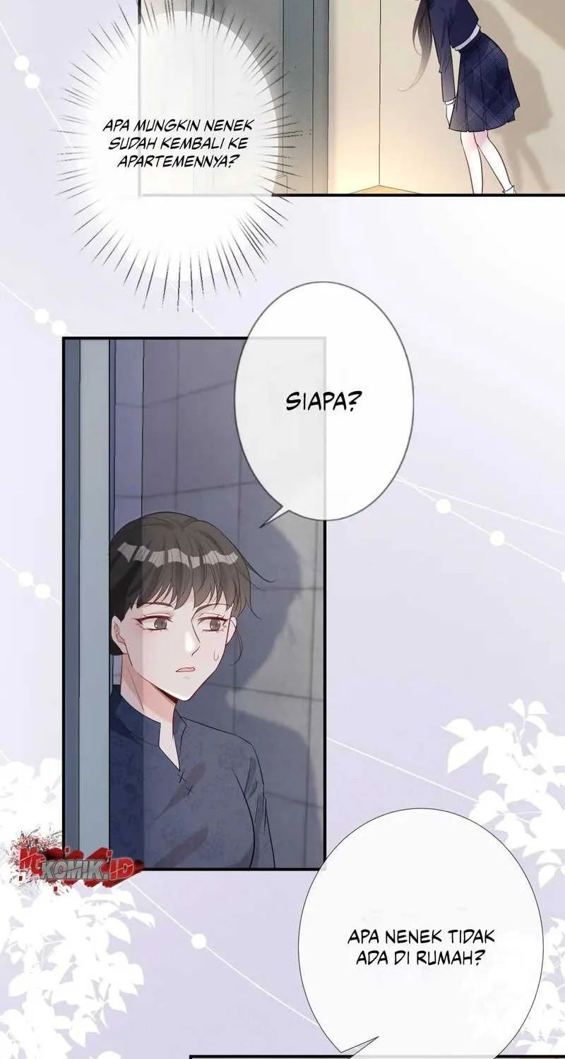 Bao Jin Wo De Xiao Majia Chapter 19 - halaman 24