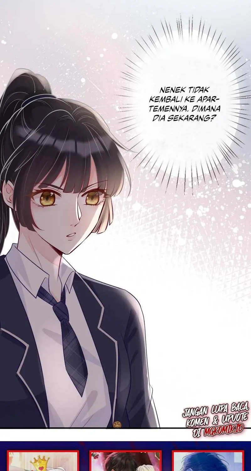 Bao Jin Wo De Xiao Majia Chapter 19 - halaman 26