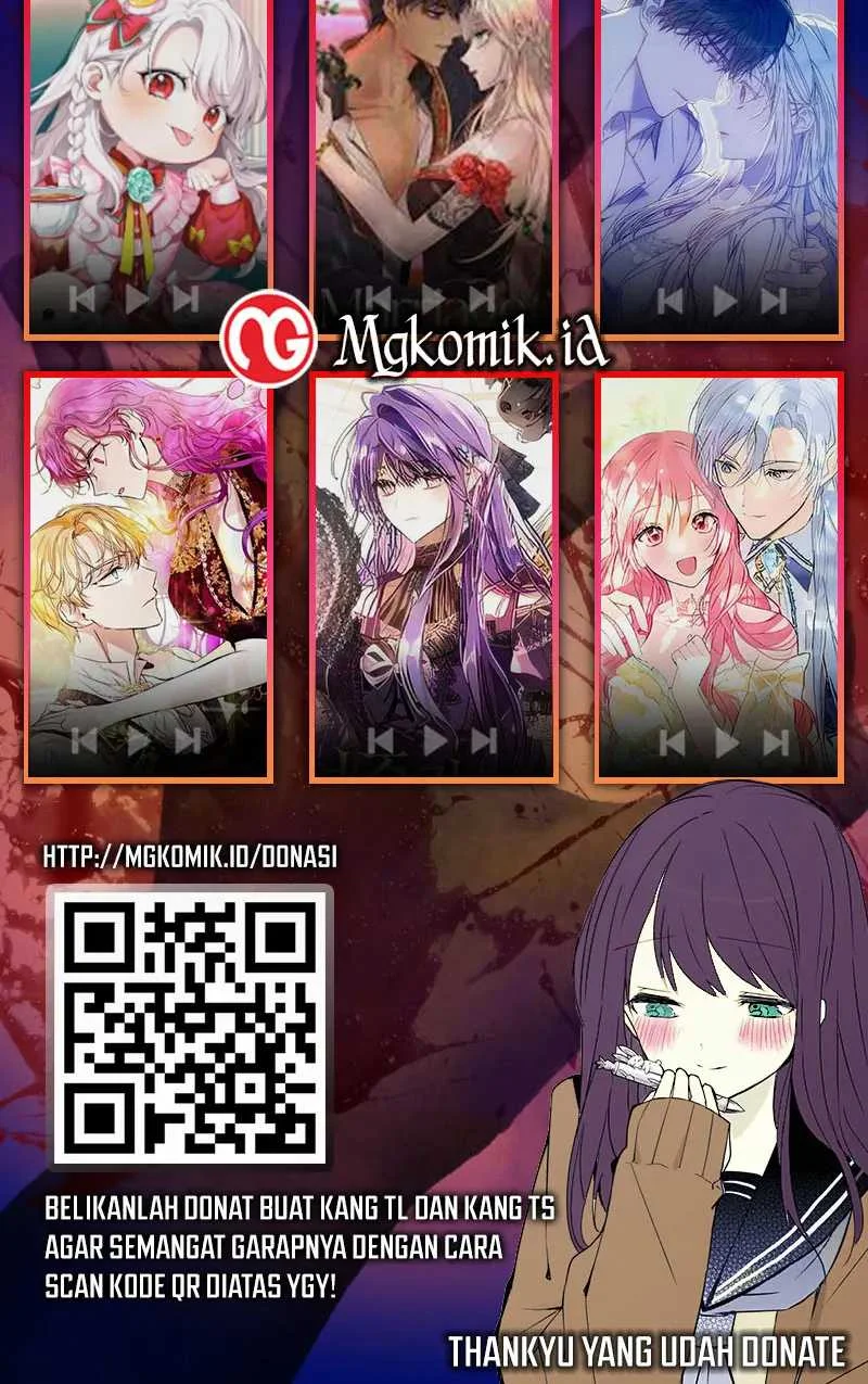 Bao Jin Wo De Xiao Majia Chapter 19 - halaman 27