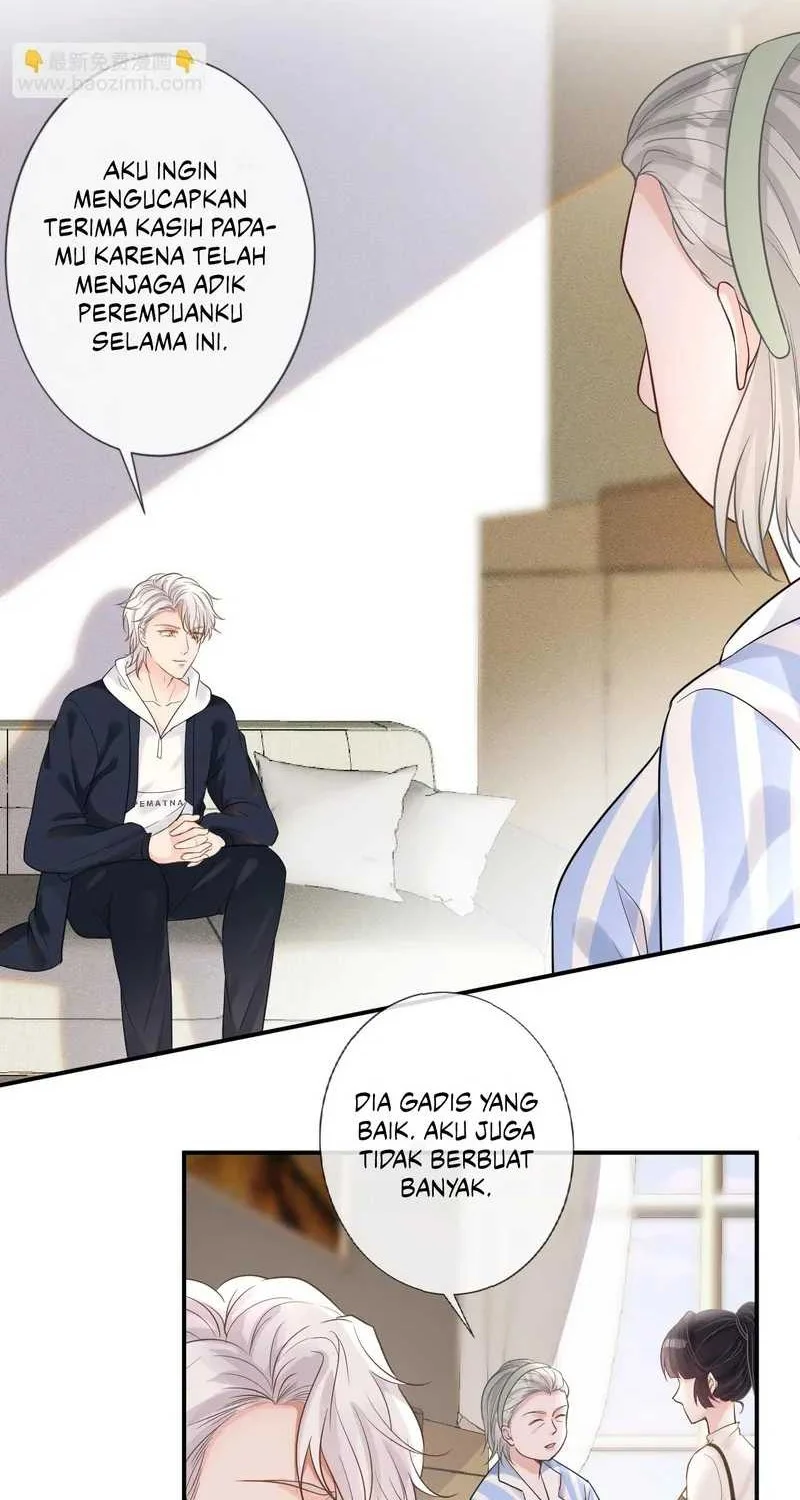 Bao Jin Wo De Xiao Majia Chapter 19 - halaman 4