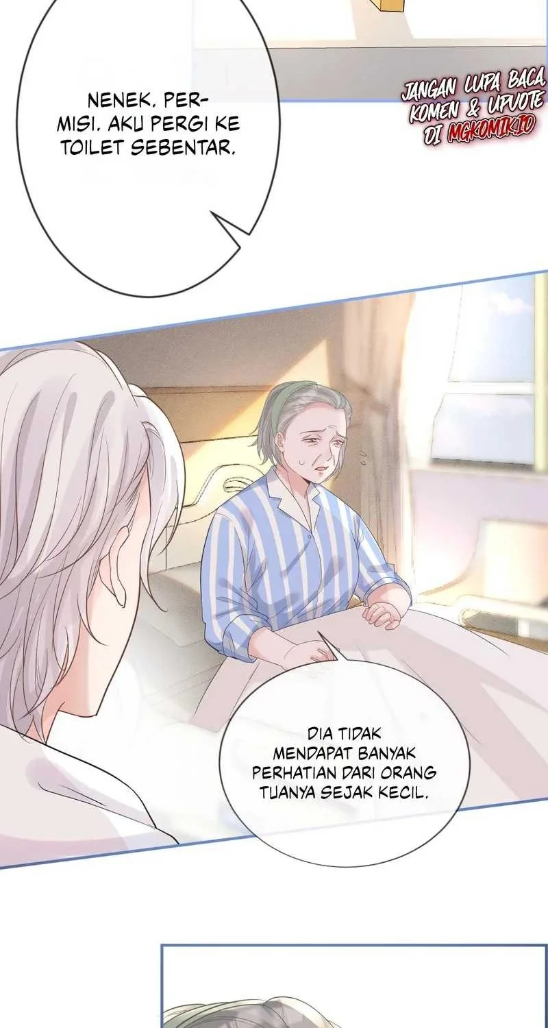 Bao Jin Wo De Xiao Majia Chapter 19 - halaman 6