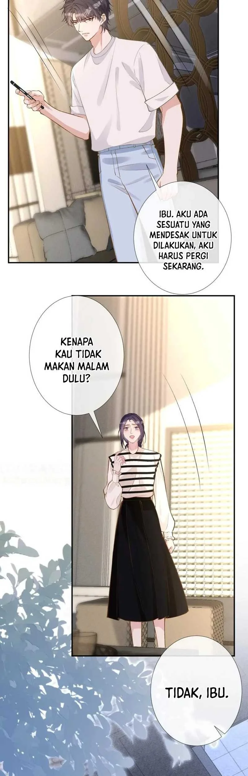Bao Jin Wo De Xiao Majia Chapter 190 - halaman 21