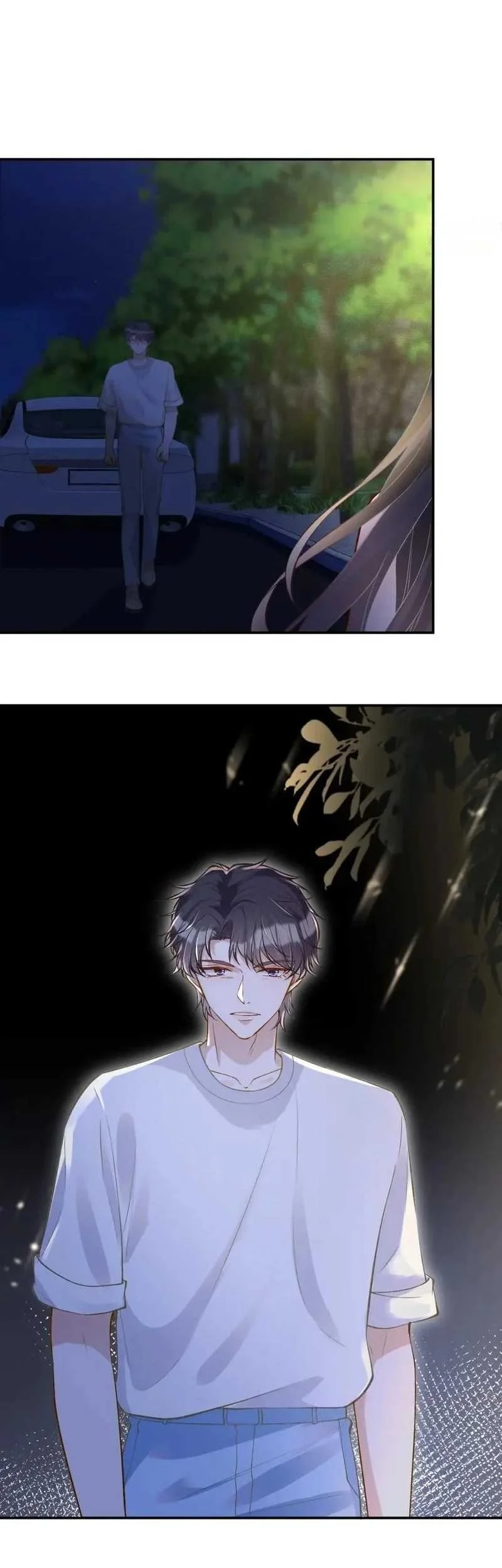 Bao Jin Wo De Xiao Majia Chapter 190 - halaman 33