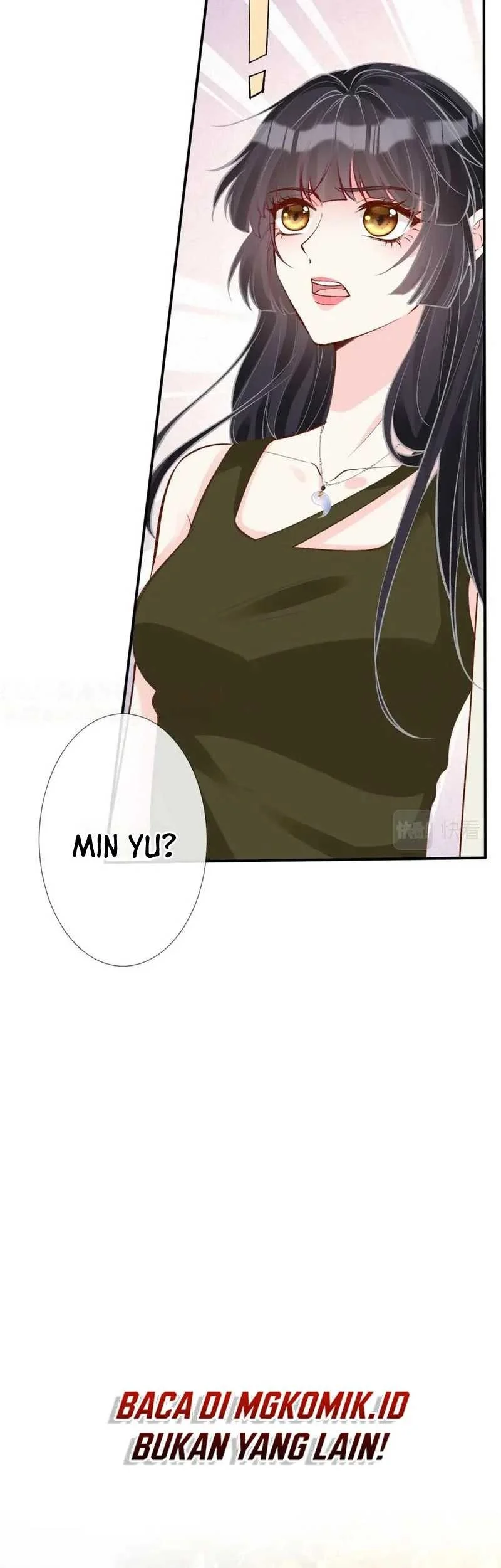 Bao Jin Wo De Xiao Majia Chapter 190 - halaman 35