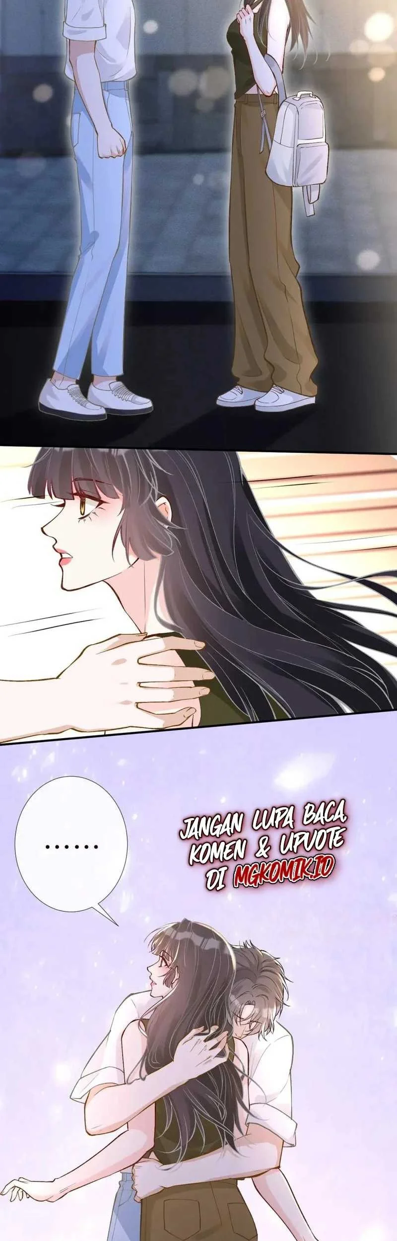 Bao Jin Wo De Xiao Majia Chapter 190 - halaman 37