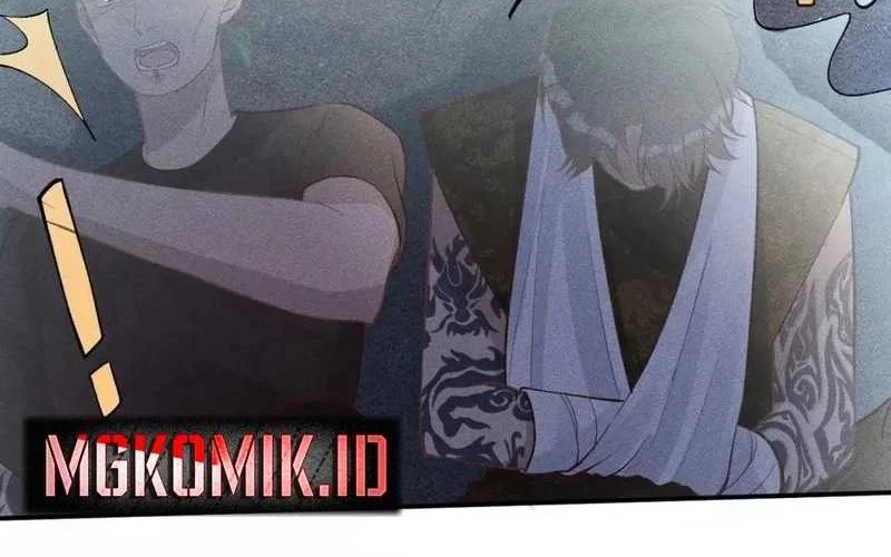 Bao Jin Wo De Xiao Majia Chapter 190 - halaman 4