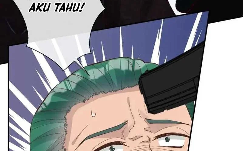 Bao Jin Wo De Xiao Majia Chapter 190 - halaman 8