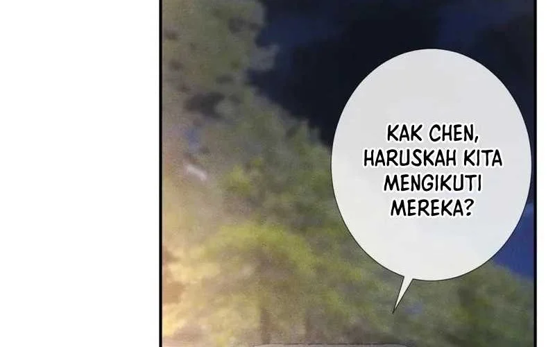 Bao Jin Wo De Xiao Majia Chapter 191 - halaman 10