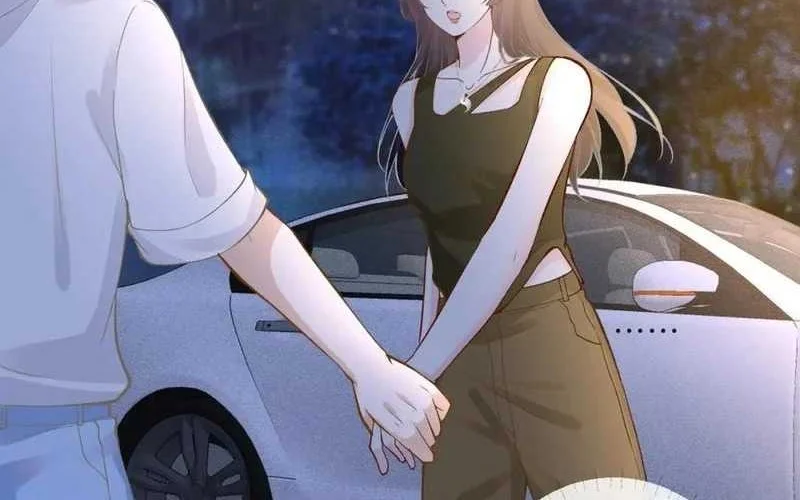Bao Jin Wo De Xiao Majia Chapter 191 - halaman 16