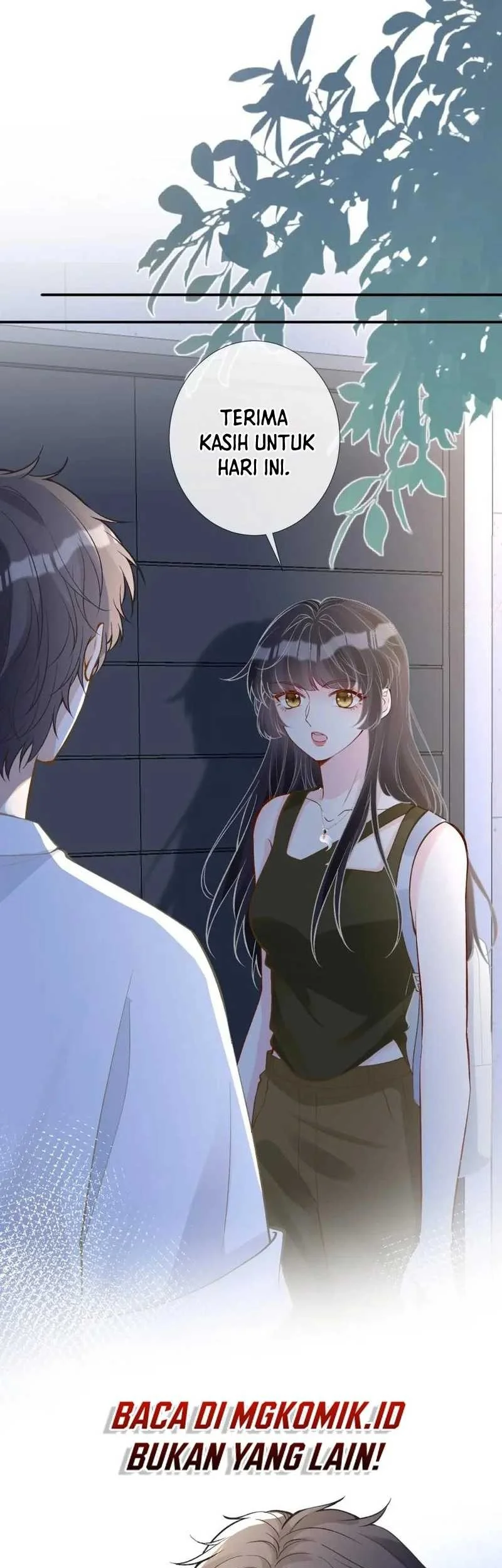 Bao Jin Wo De Xiao Majia Chapter 191 - halaman 33