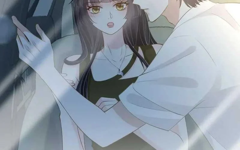 Bao Jin Wo De Xiao Majia Chapter 191 - halaman 4