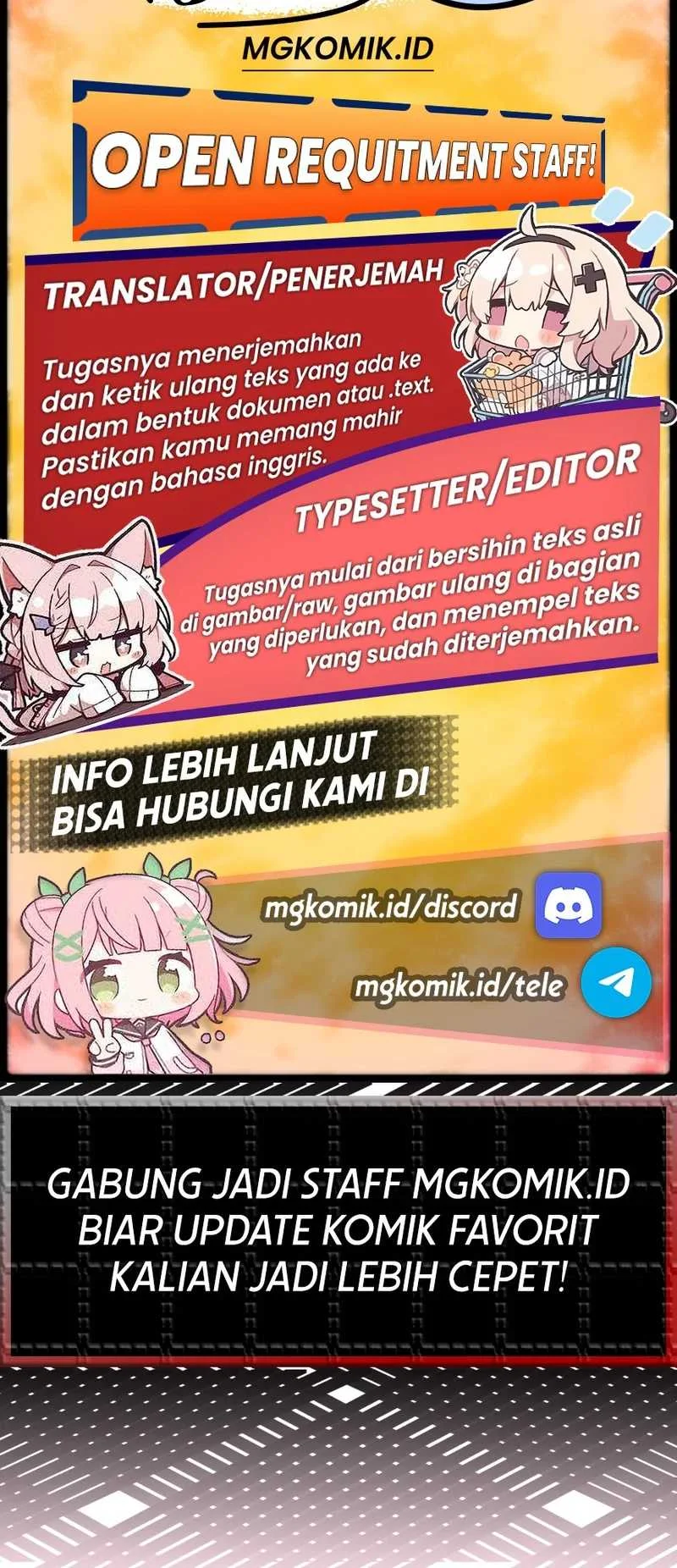 Bao Jin Wo De Xiao Majia Chapter 191 - halaman 43