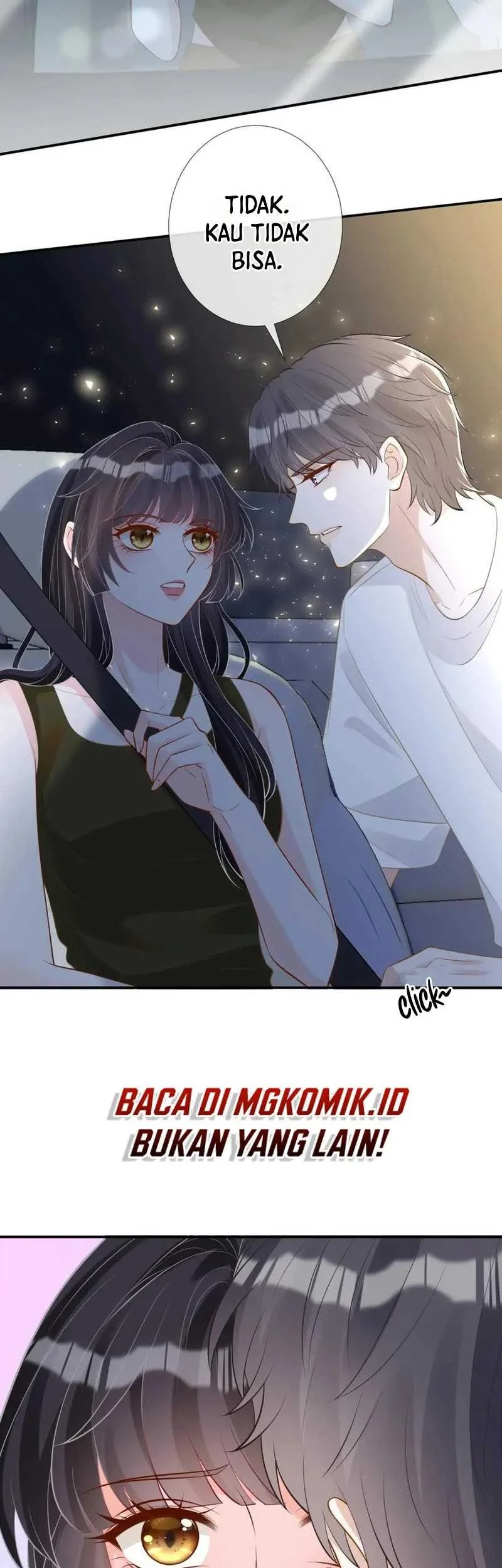 Bao Jin Wo De Xiao Majia Chapter 191 - halaman 5