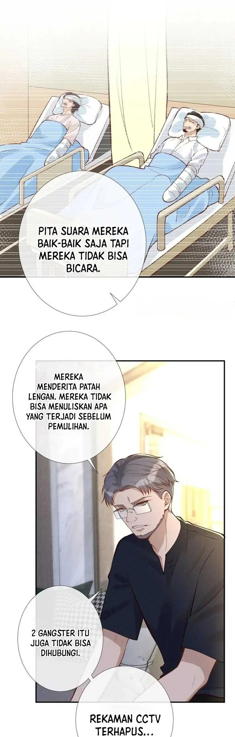 Bao Jin Wo De Xiao Majia Chapter 192 - halaman 13