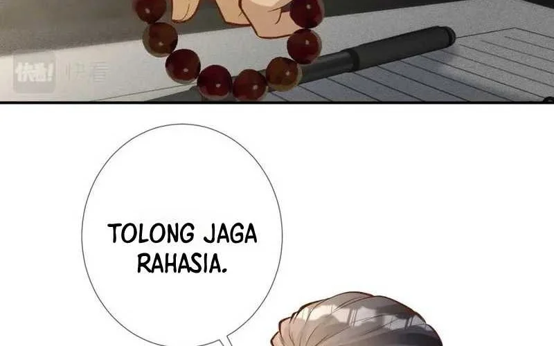 Bao Jin Wo De Xiao Majia Chapter 192 - halaman 28