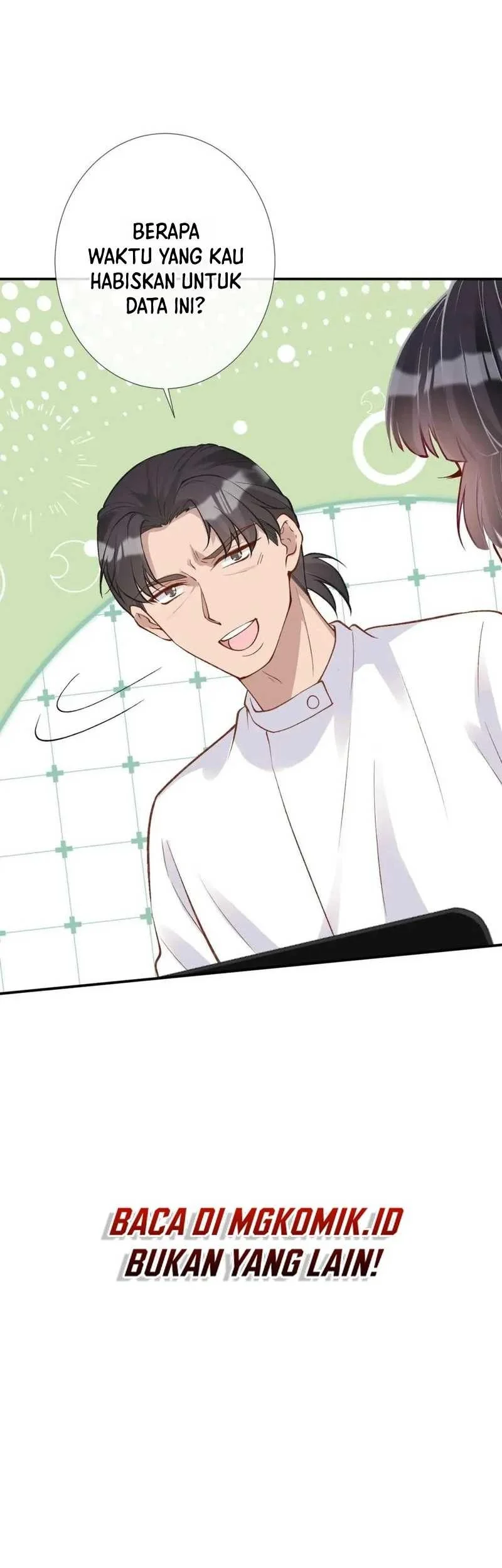 Bao Jin Wo De Xiao Majia Chapter 192 - halaman 35