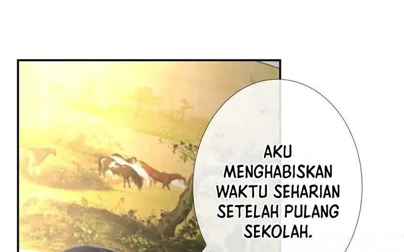 Bao Jin Wo De Xiao Majia Chapter 192 - halaman 36