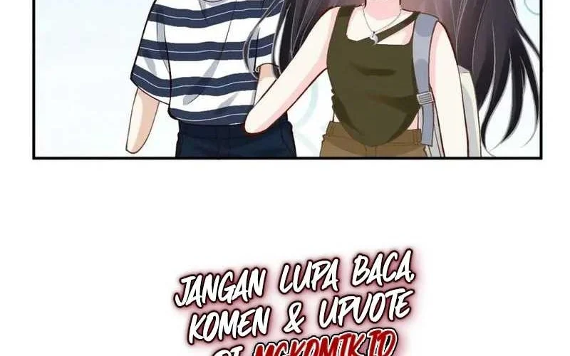 Bao Jin Wo De Xiao Majia Chapter 192 - halaman 4
