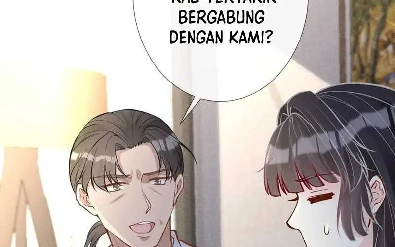 Bao Jin Wo De Xiao Majia Chapter 192 - halaman 40