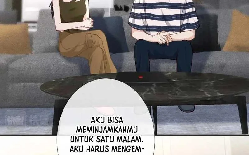 Bao Jin Wo De Xiao Majia Chapter 192 - halaman 6
