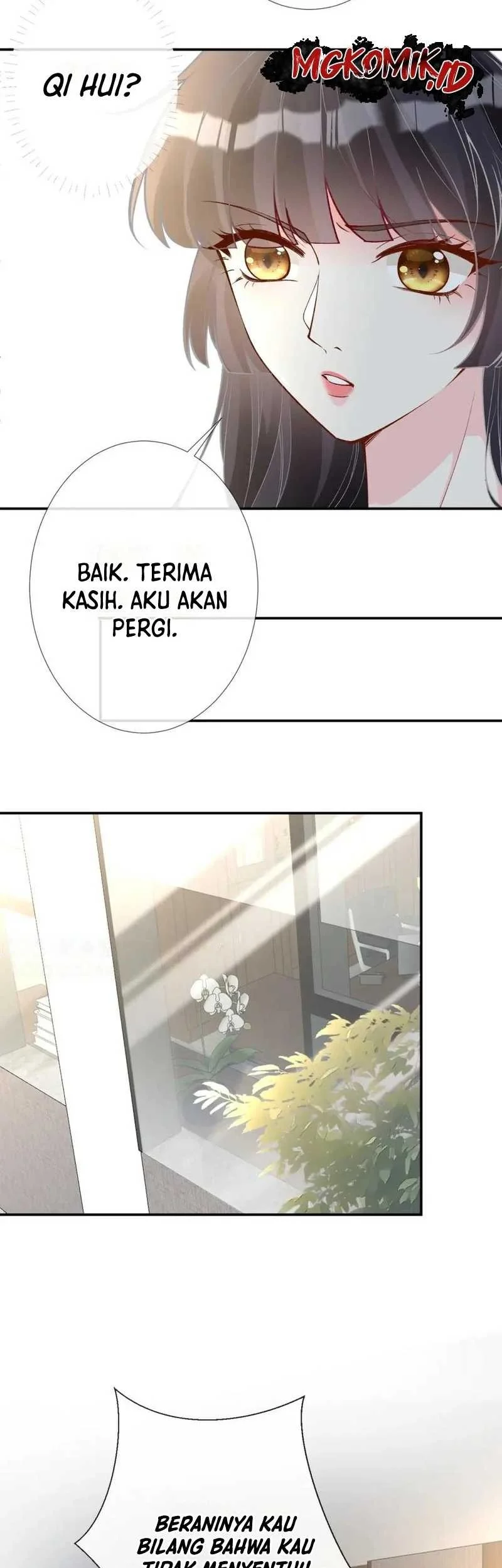 Bao Jin Wo De Xiao Majia Chapter 193 - halaman 11