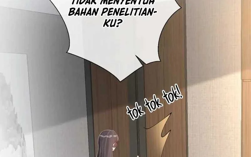 Bao Jin Wo De Xiao Majia Chapter 193 - halaman 12