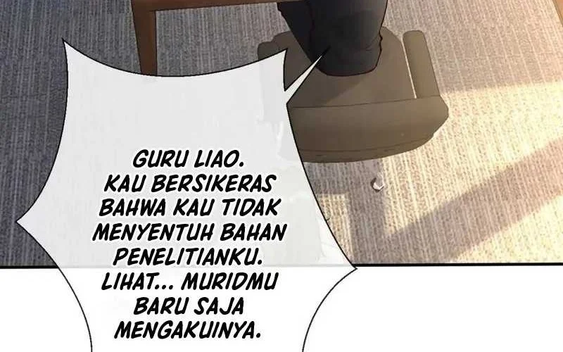 Bao Jin Wo De Xiao Majia Chapter 193 - halaman 18