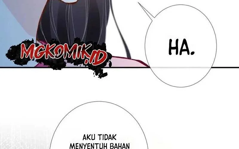 Bao Jin Wo De Xiao Majia Chapter 193 - halaman 24