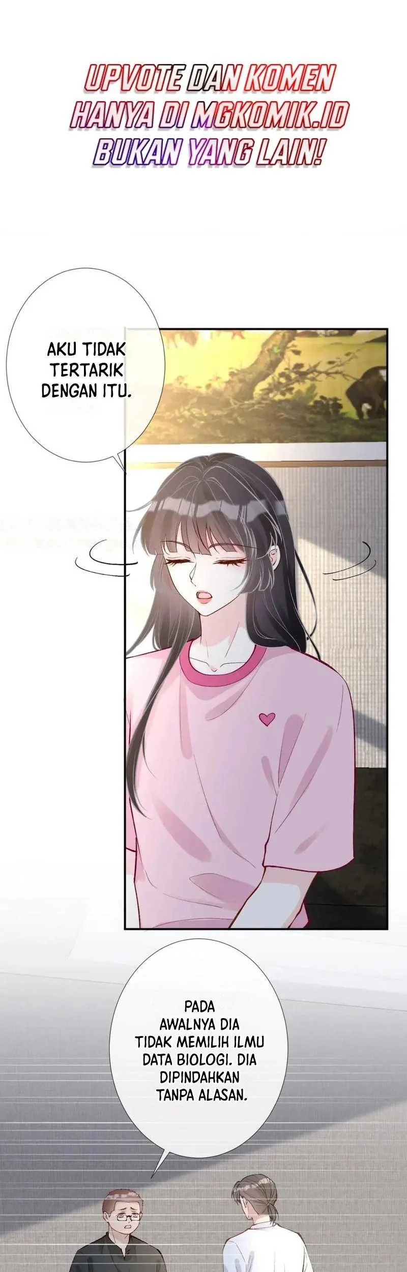 Bao Jin Wo De Xiao Majia Chapter 193 - halaman 3