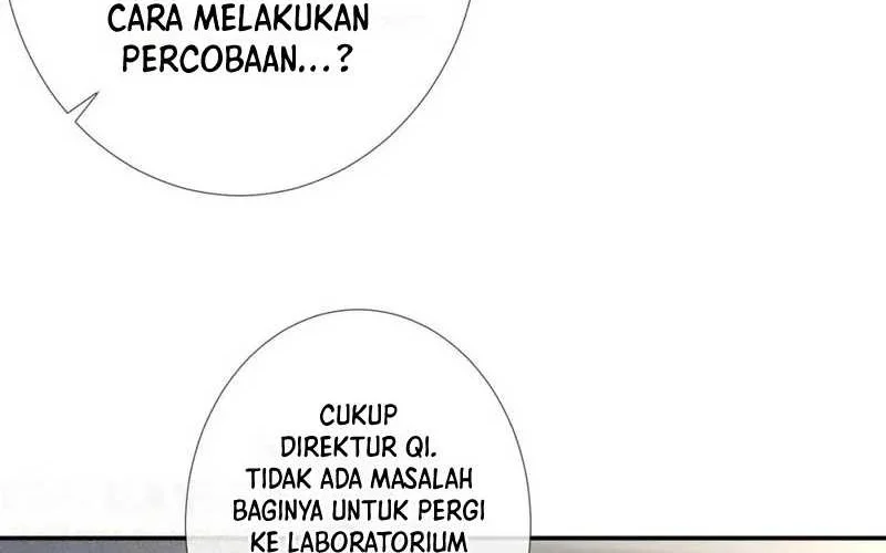 Bao Jin Wo De Xiao Majia Chapter 193 - halaman 36