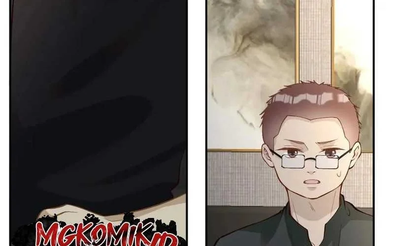 Bao Jin Wo De Xiao Majia Chapter 193 - halaman 38