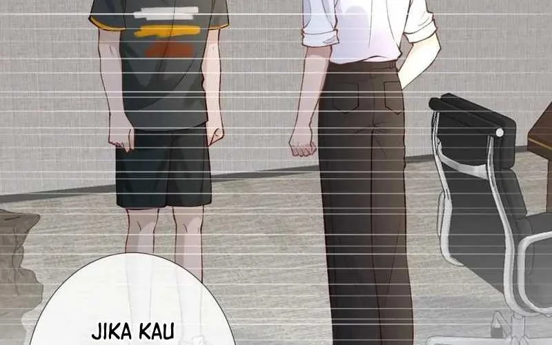 Bao Jin Wo De Xiao Majia Chapter 193 - halaman 4