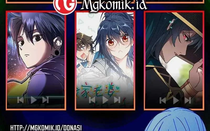 Bao Jin Wo De Xiao Majia Chapter 193 - halaman 46