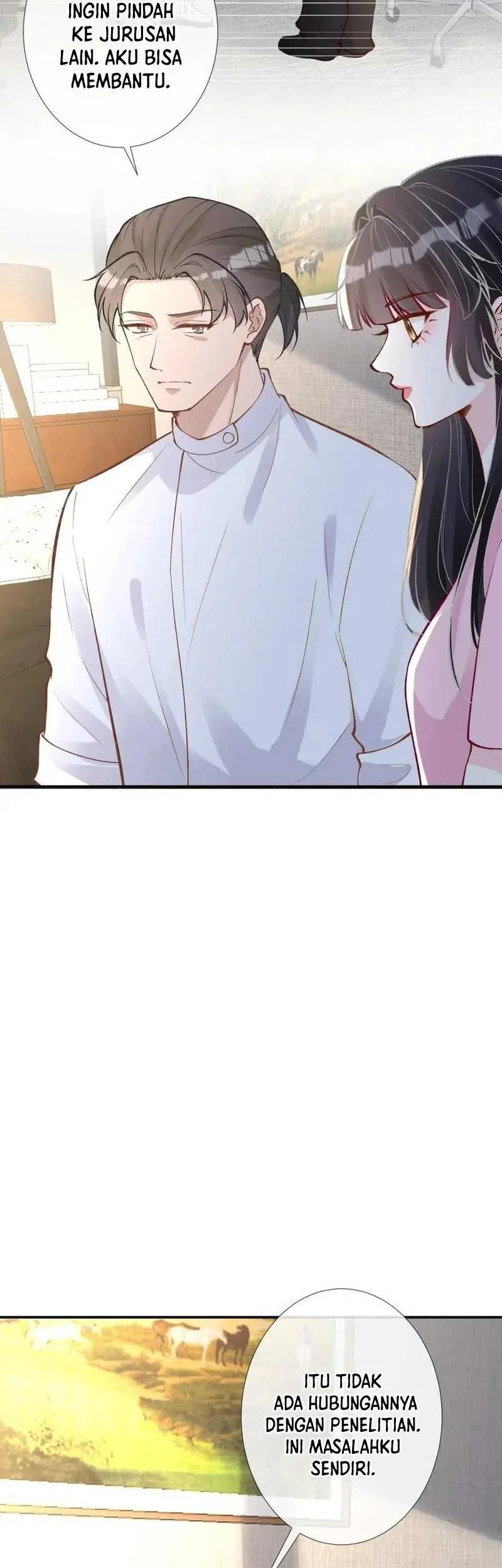 Bao Jin Wo De Xiao Majia Chapter 193 - halaman 5