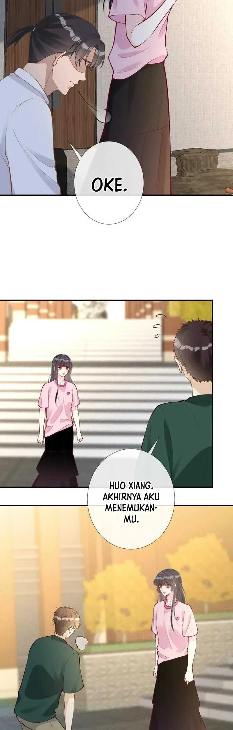 Bao Jin Wo De Xiao Majia Chapter 193 - halaman 9