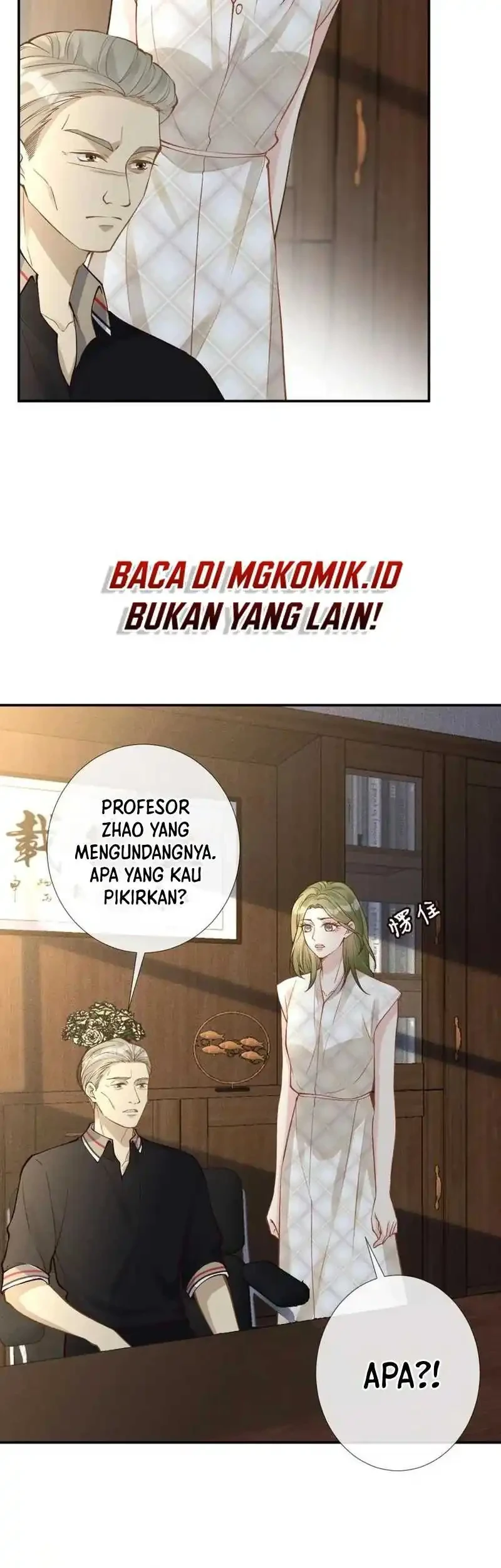 Bao Jin Wo De Xiao Majia Chapter 194 - halaman 11